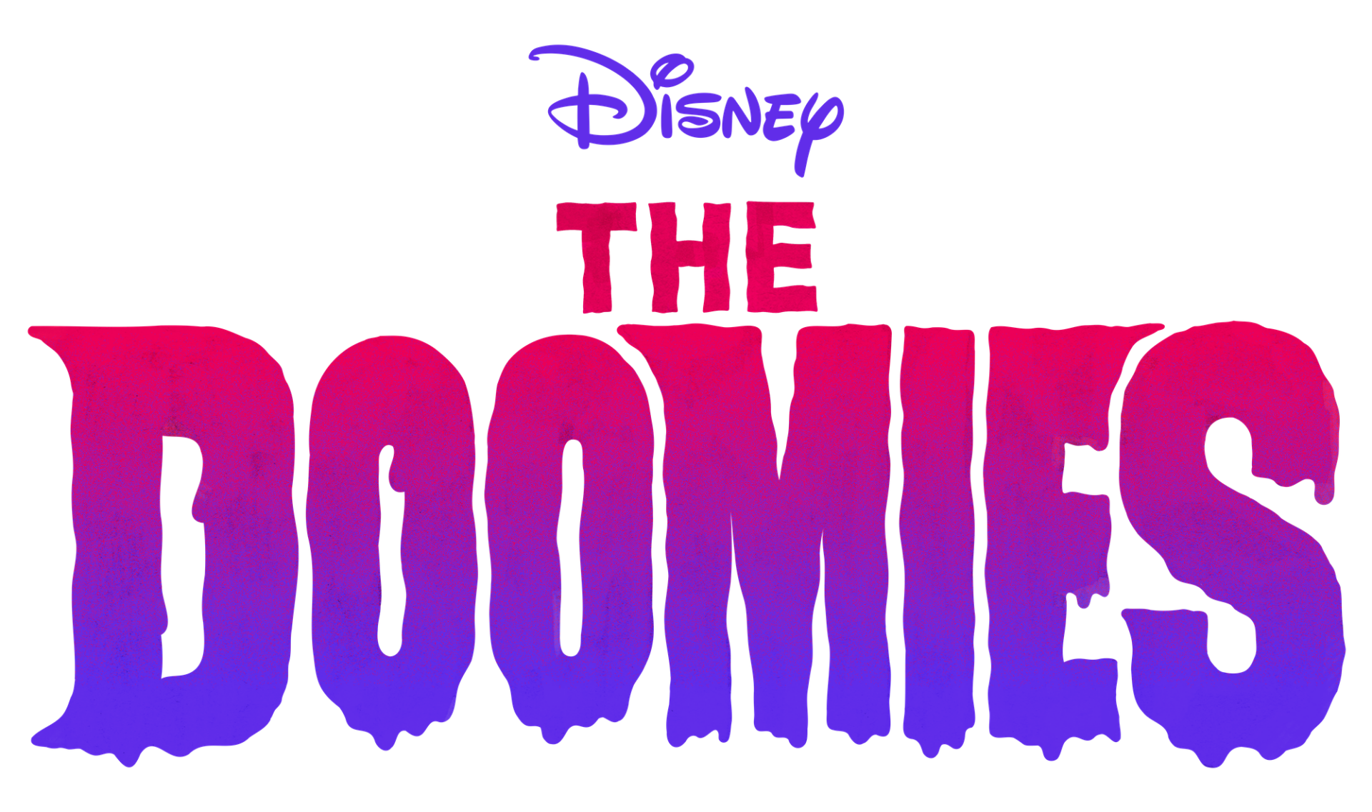 Disney+ Reveals Trailer For New Animated Supernatural Comedy The Doomies