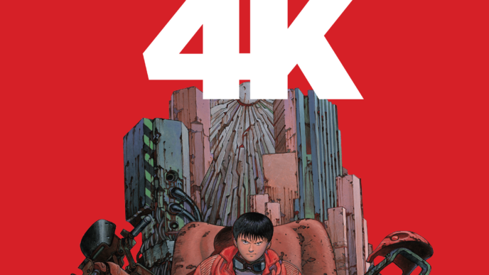 AKIRA