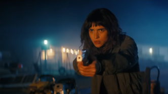 We've been told by insiders and trades that Adria Arjona is not Wonder Woman in the DCU, but her recent response to being asked has me doubting, again.