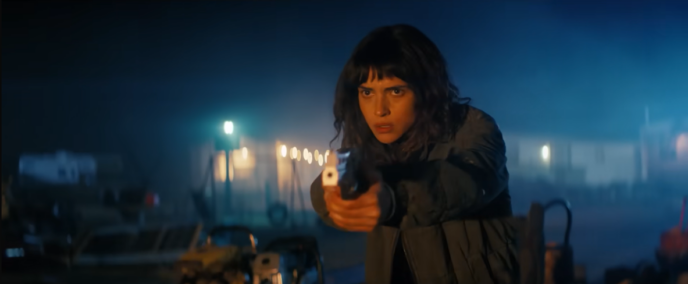 We've been told by insiders and trades that Adria Arjona is not Wonder Woman in the DCU, but her recent response to being asked has me doubting, again.