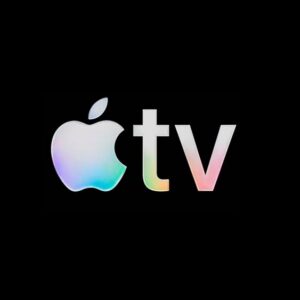 Apple TV