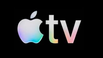 Apple TV
