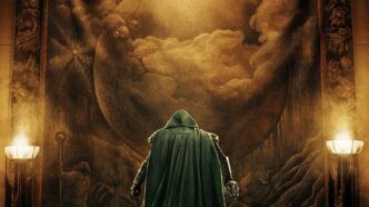 The Avengers: Doomsday trailer dropped yesterday and now it's been seen by millions around the world, I'm seeing mixed fan reactions.