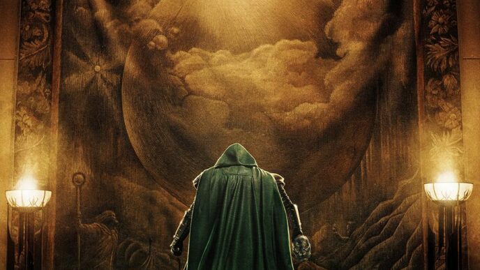 The Avengers: Doomsday trailer dropped yesterday and now it's been seen by millions around the world, I'm seeing mixed fan reactions.