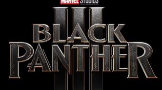 David Jonsson is the new Black Panther and Marvel boss Kevin Feige says the actor had been cast and kept secret for six months before the reveal.