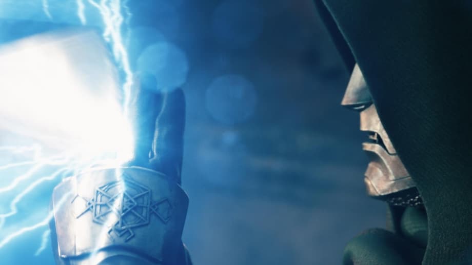 The first official Avengers: Doomsday trailer is finally here. I'm not sure I'm that impressed with what we are shown but maybe you will be?