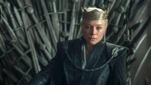 Here's my (late) House of the Dragon S3E03 review and whilst this was a very ambitious episode I'm not sure it fully landed, for me.