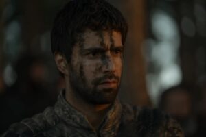 Here's my review of House of the Dragon S3E06 and whilst it had a good start, by the end I was rolling my eyes, again at choices made.
