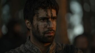 Here's my review of House of the Dragon S3E06 and whilst it had a good start, by the end I was rolling my eyes, again at choices made.