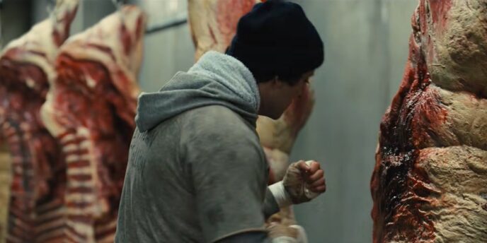 I Play Rocky