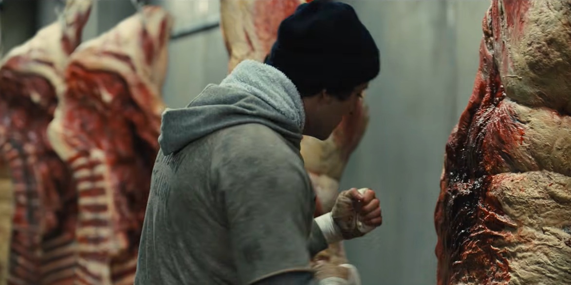 I Play Rocky