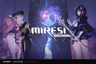 MIRESI: Invisible Future