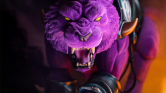 Mondo Panthor