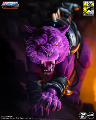 Mondo Panthor