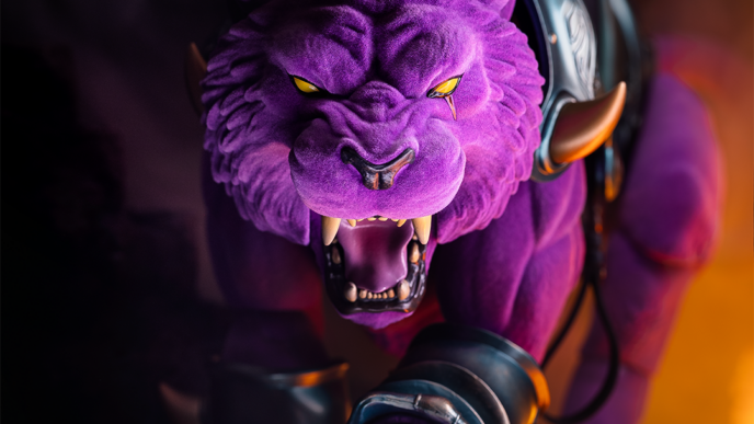 Mondo Panthor