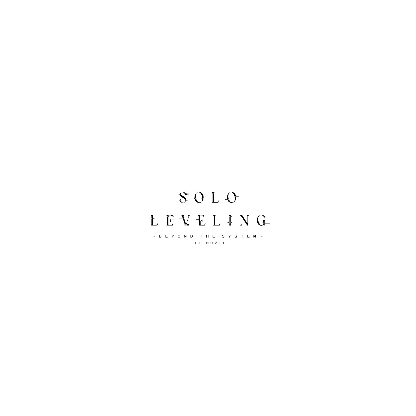 Solo Leveling: Beyond the System