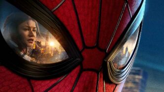 Kevin Feige and Amy Pacscal reveal they stood an applauded after watc8ng the directors cut of Spider-Man: Brand New Day.
