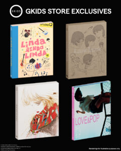 GKIDS