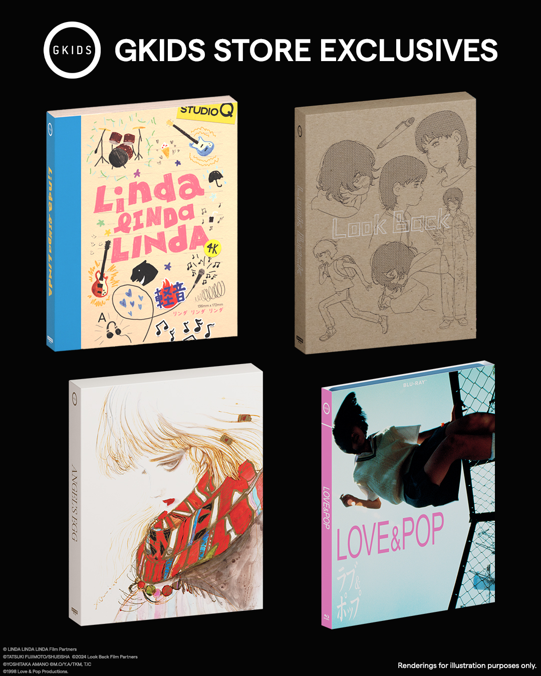 GKIDS