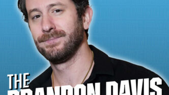 The Brandon Davis Show