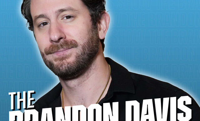 The Brandon Davis Show
