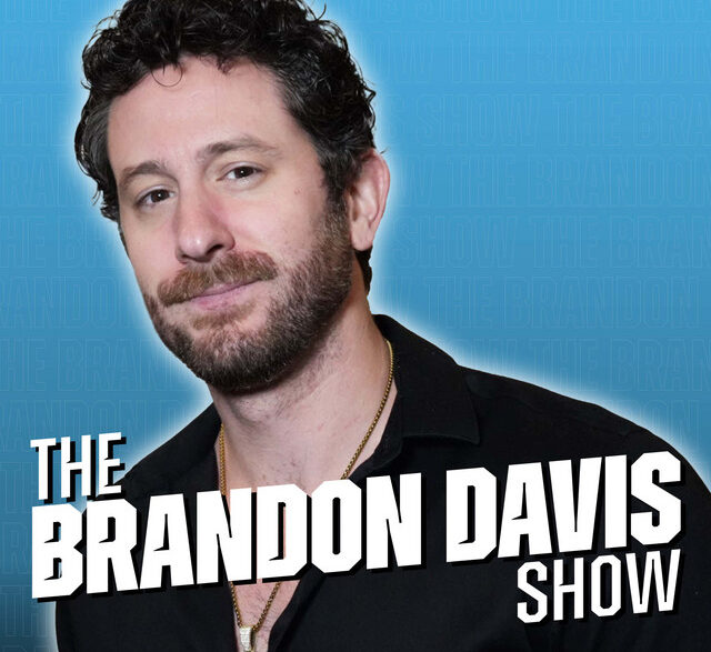 The Brandon Davis Show