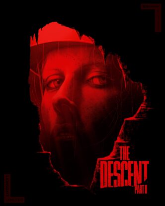 The Descent: Part 2