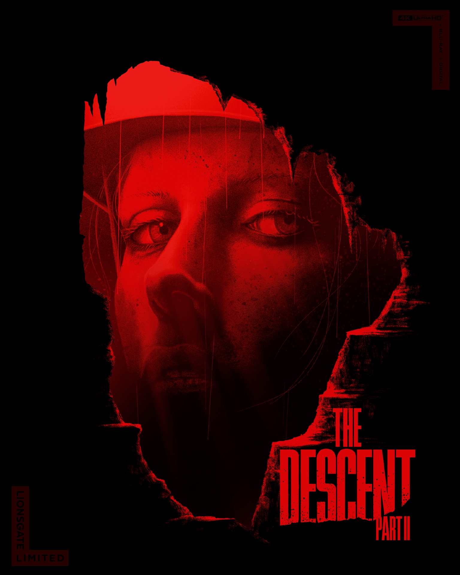 The Descent: Part 2