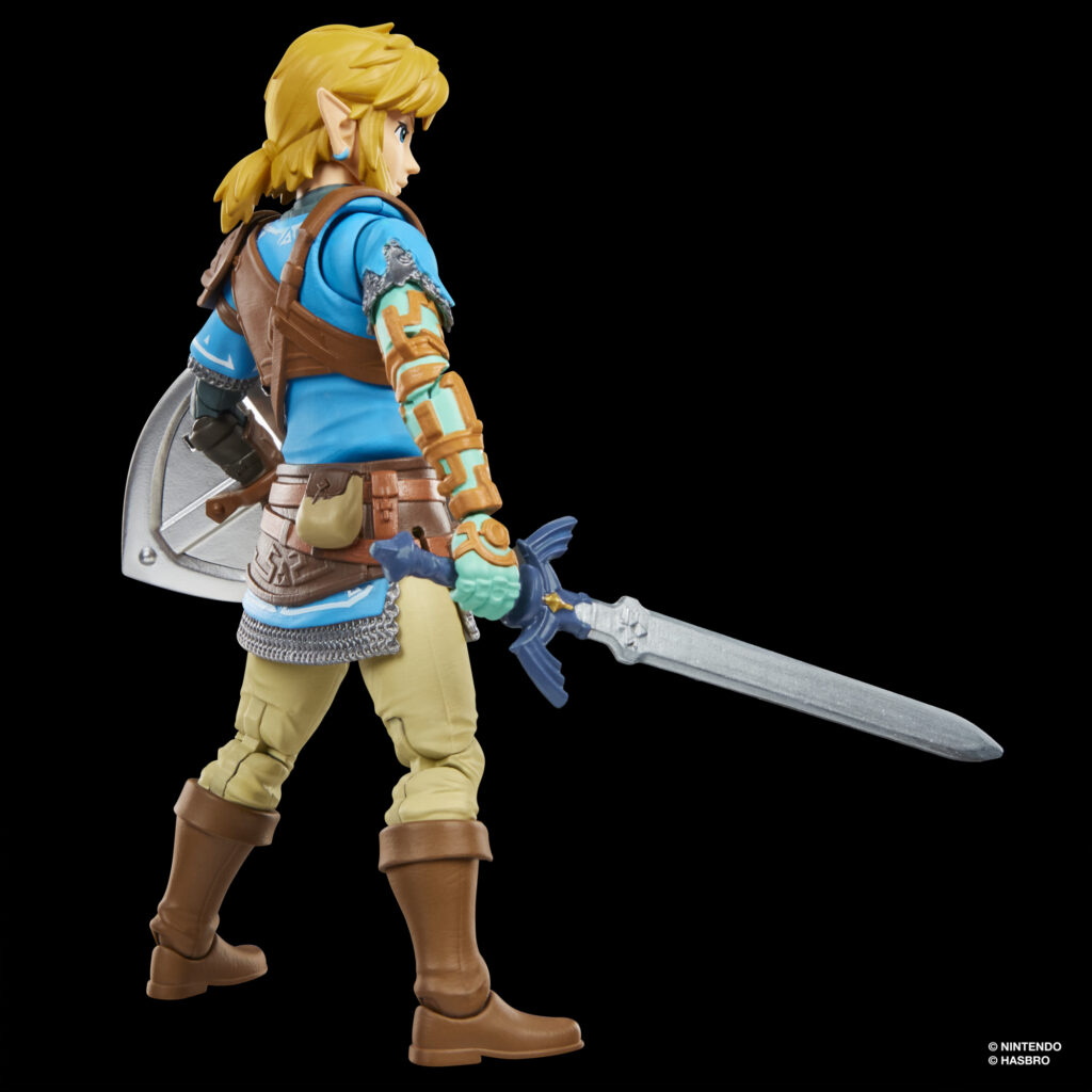 The-Legend-of-Zelda-Heroes-of-