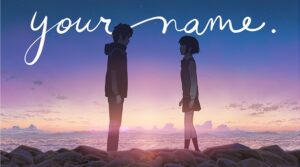 Your Name.