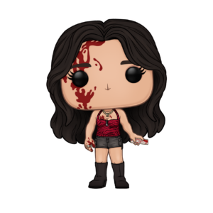 Funko's Nikki from Obsession