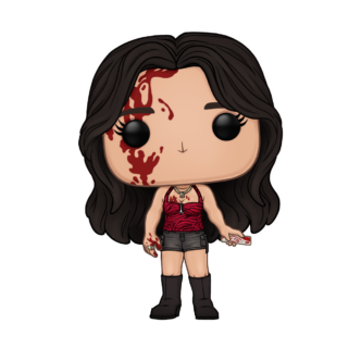 Funko's Nikki from Obsession