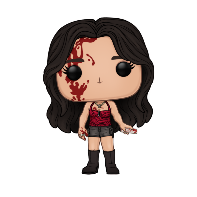 Funko's Nikki from Obsession