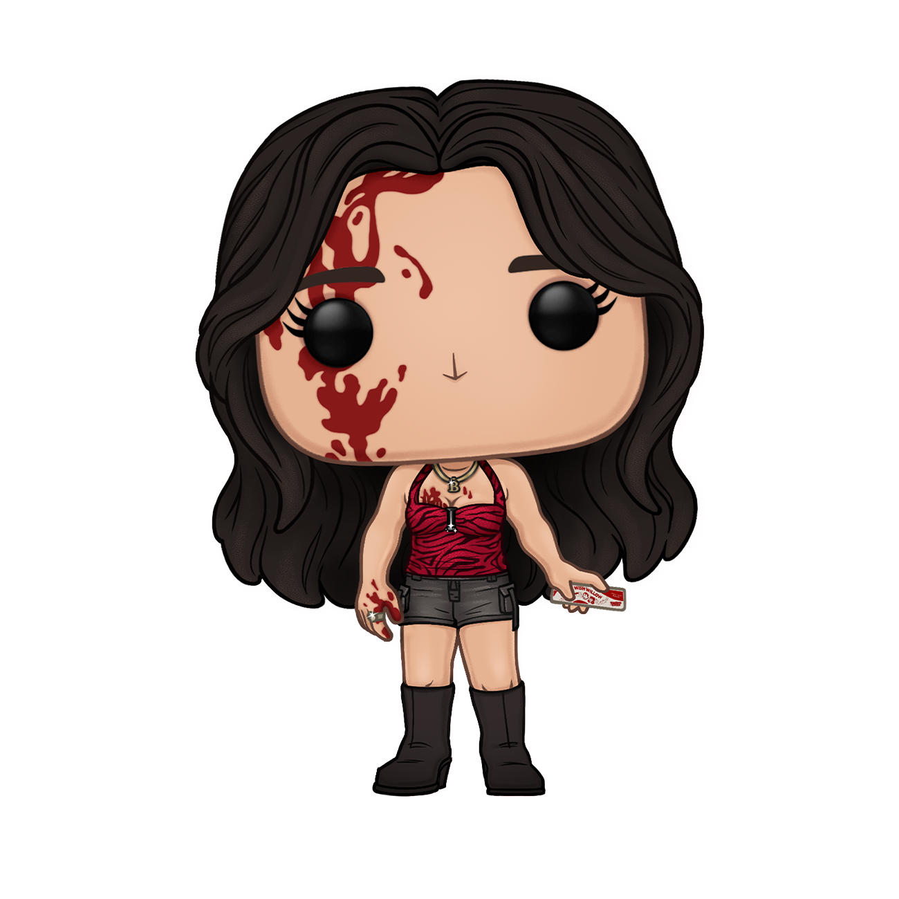 Funko's Nikki from Obsession
