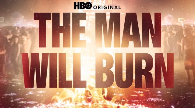 The Man Will Burn