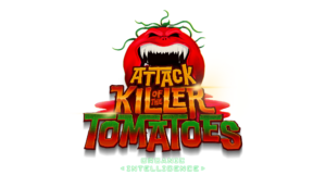 Attack of the Killer Tomatoes: Organic Intelligence