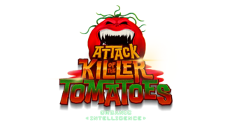 Attack of the Killer Tomatoes: Organic Intelligence