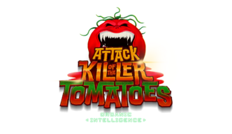 Attack of the Killer Tomatoes: Organic Intelligence