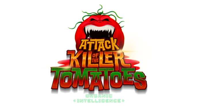 Attack of the Killer Tomatoes: Organic Intelligence
