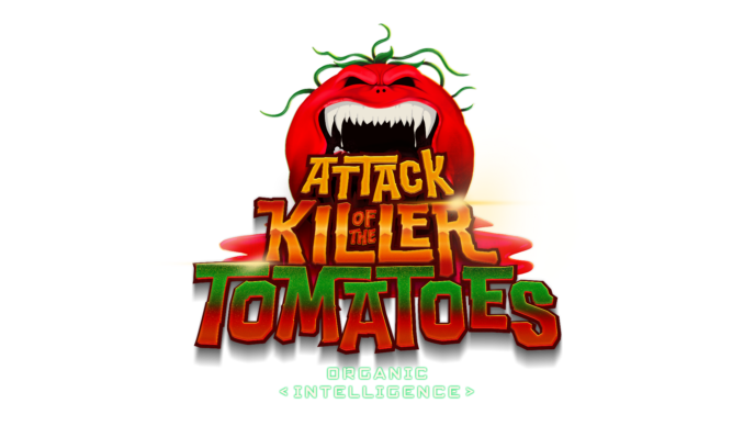 Attack of the Killer Tomatoes: Organic Intelligence