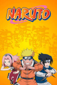 Naruto