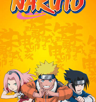 Naruto