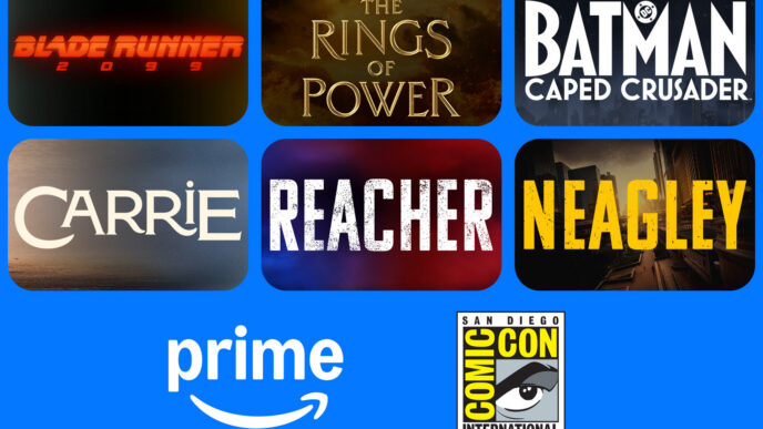 Prime Video