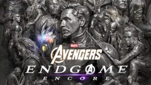 Tickets on sale for Avengers: Endgame Encore, we have trailer, details of the new extras and Russos calling it required viewing for Doomsday.