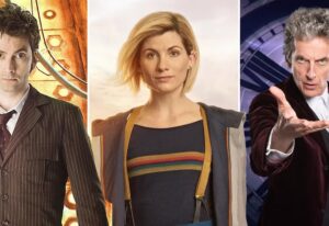 Only Murders in the Building Season 6 will be a Doctor Who reunion as Peter Capaldi added to cast alongside David Tennant and Jodie Whittaker.