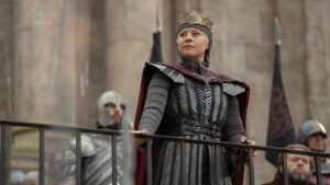 Here's my hot of the press House of the Dragon S3E08, aka Season 3 finale review. Honestly, this was a decent if not great finale to a rather average season of ups and downs. Let's get into it.