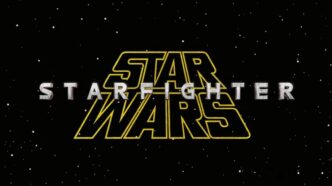 The two biggest Star Wars items to drop at D23 were a trailer for Ahsoka Season 2, which is public and one for Starfighter which was not.