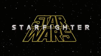 The two biggest Star Wars items to drop at D23 were a trailer for Ahsoka Season 2, which is public and one for Starfighter which was not.
