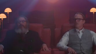 VisionQuest showrunner Terry Matalas says the show will see Vision go through an identity crisis.