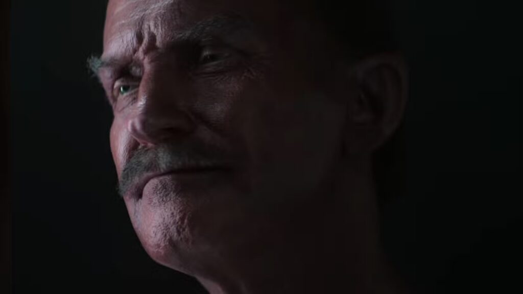Some Lanterns news as Sinestro actor Ulrich Thomsen is up for more in future and Manhunter actor [SPOILER] didn't even know who they were playing.